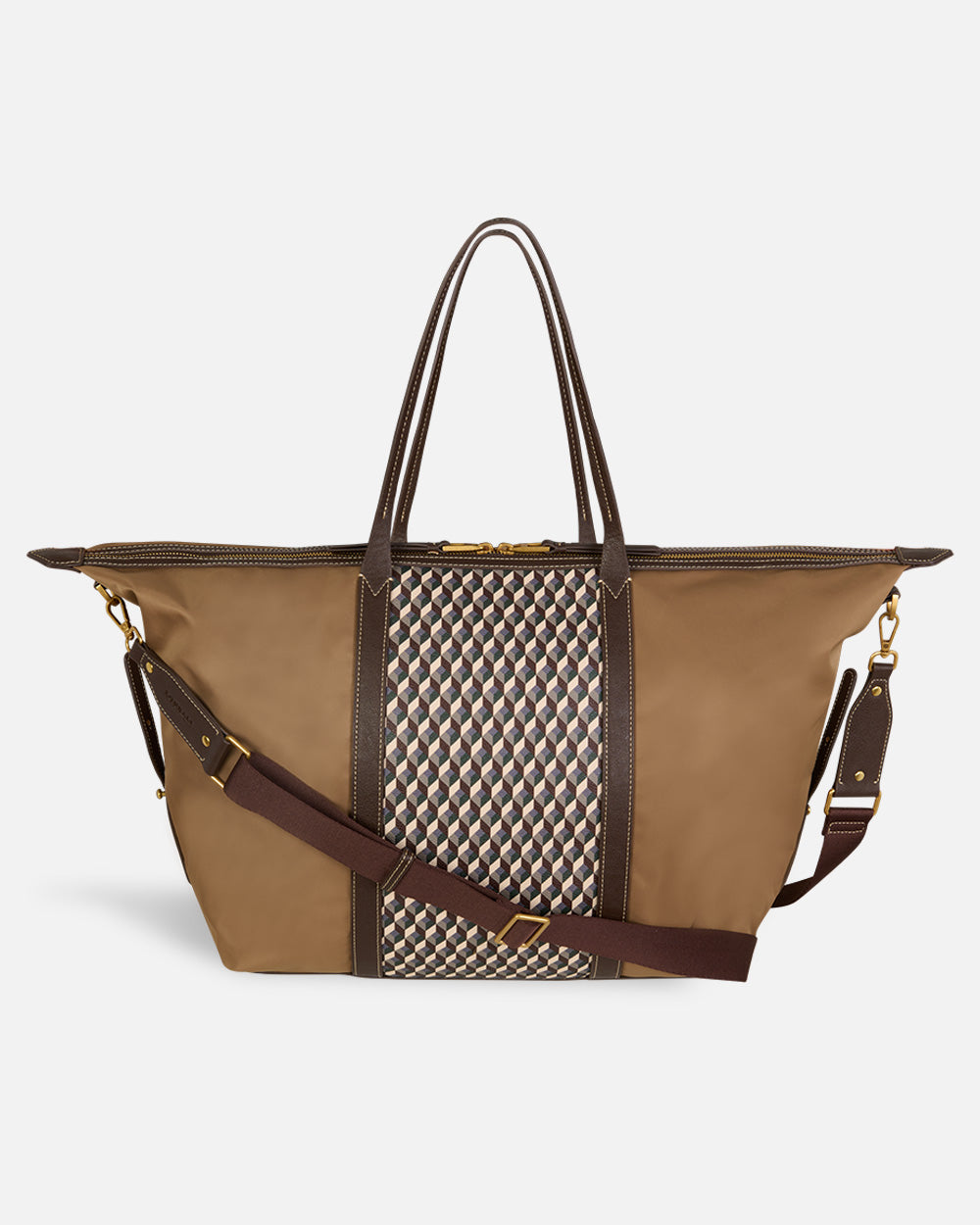 Bolso Shopper XL Lite Born Souris