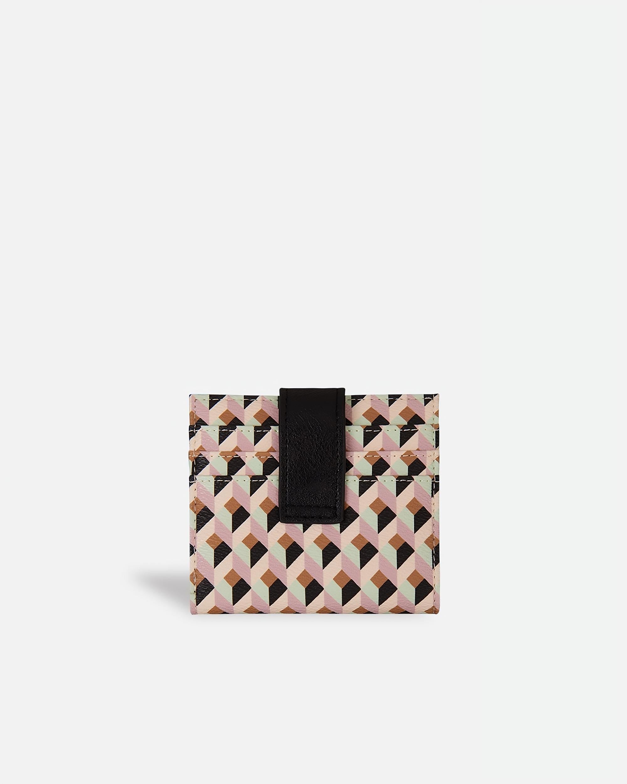 Billetera cuadrada Born Sweet