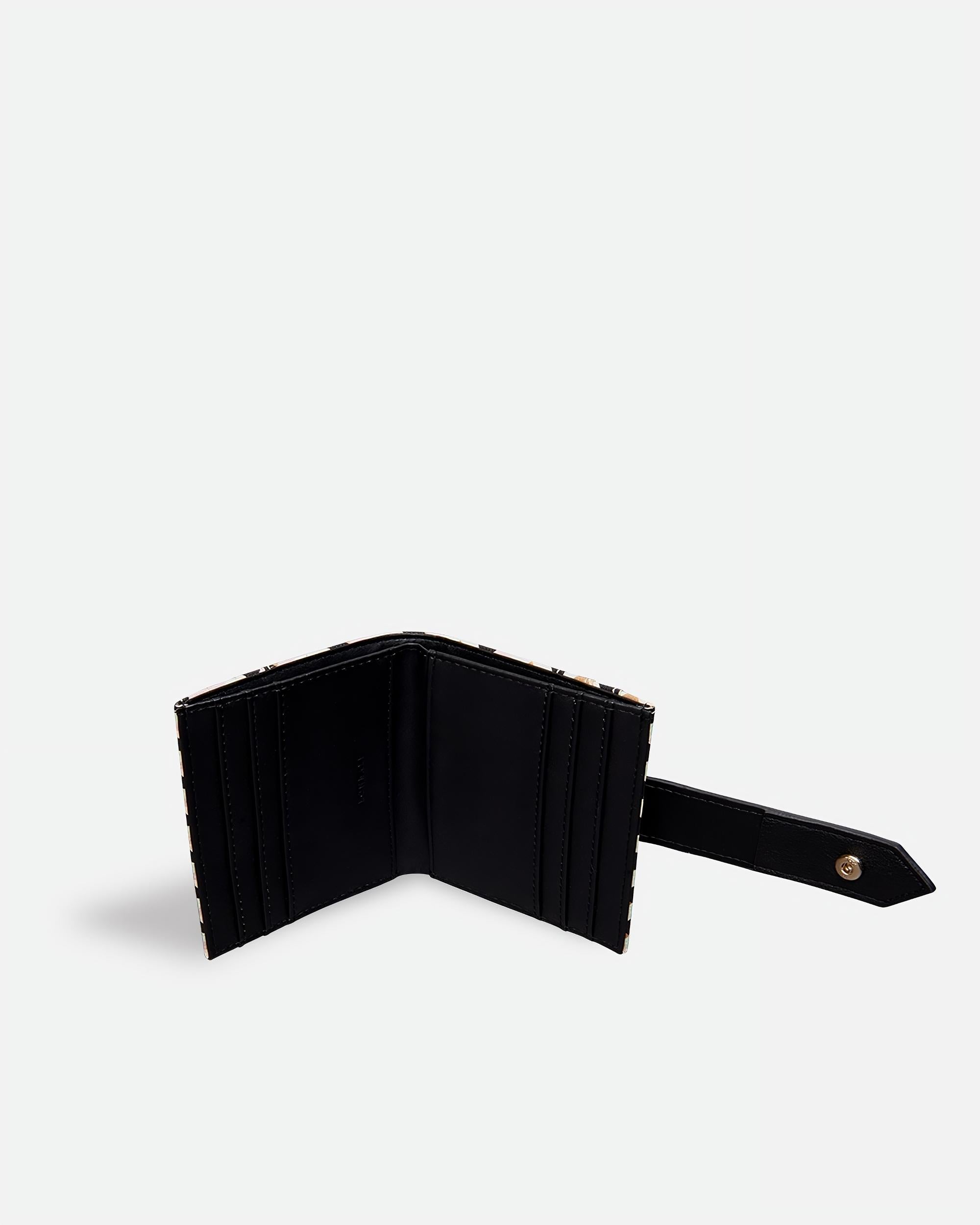 Billetera cuadrada Born Sweet