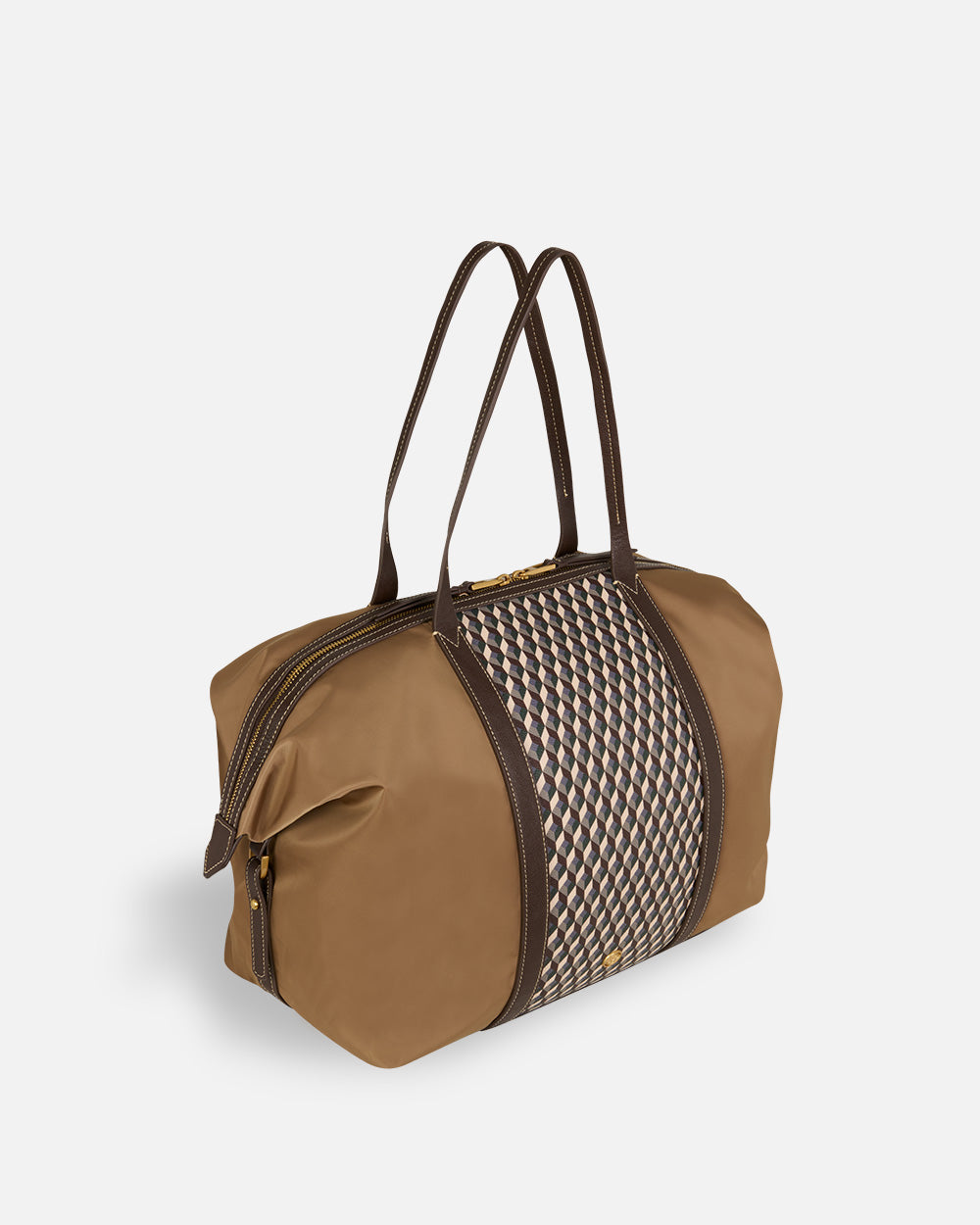 Bolso Shopper XL Lite Born Souris