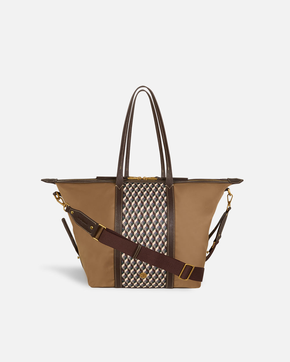 Bolso Shopper Lite Born Souris