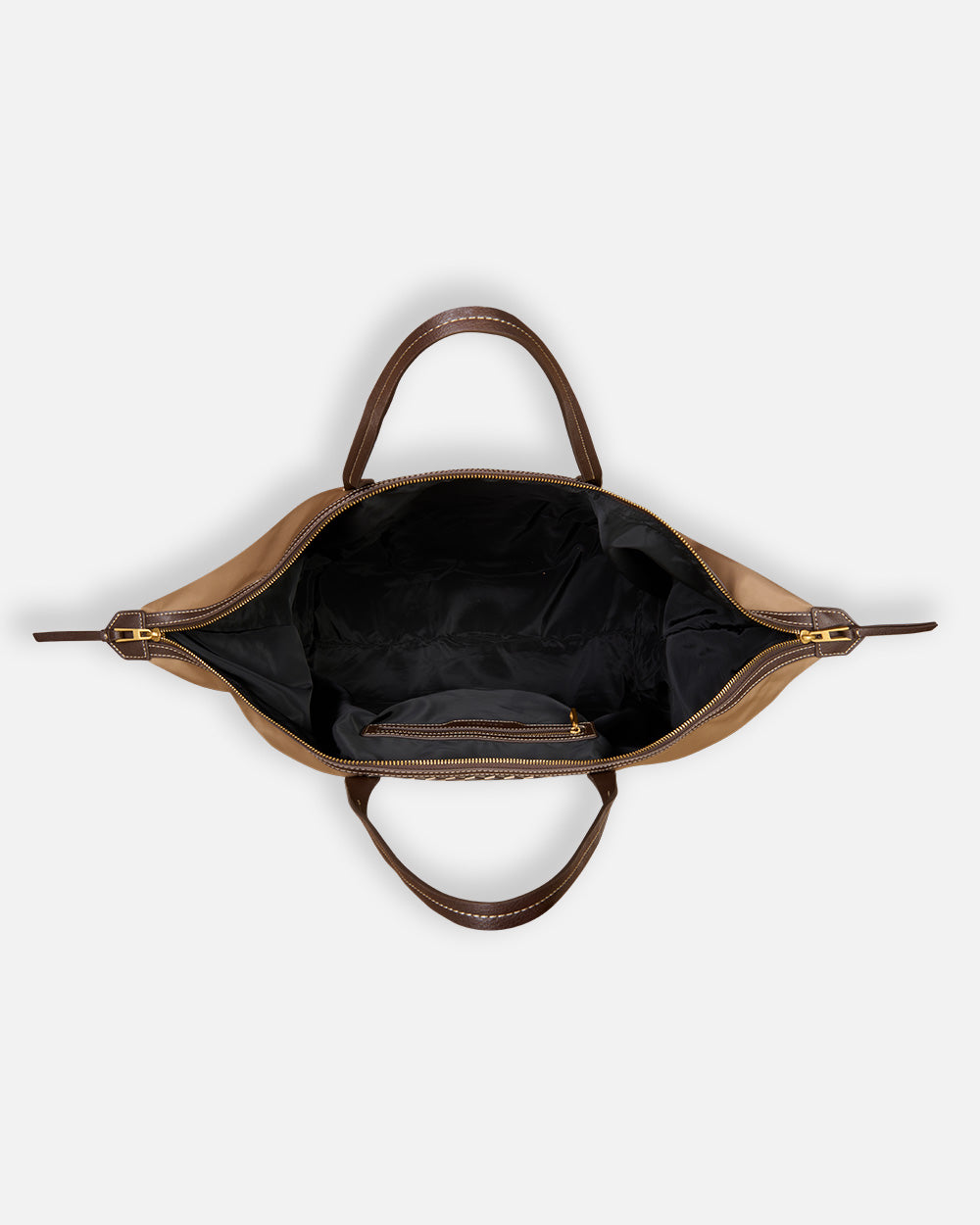 Bolso Shopper XL Lite Born Souris