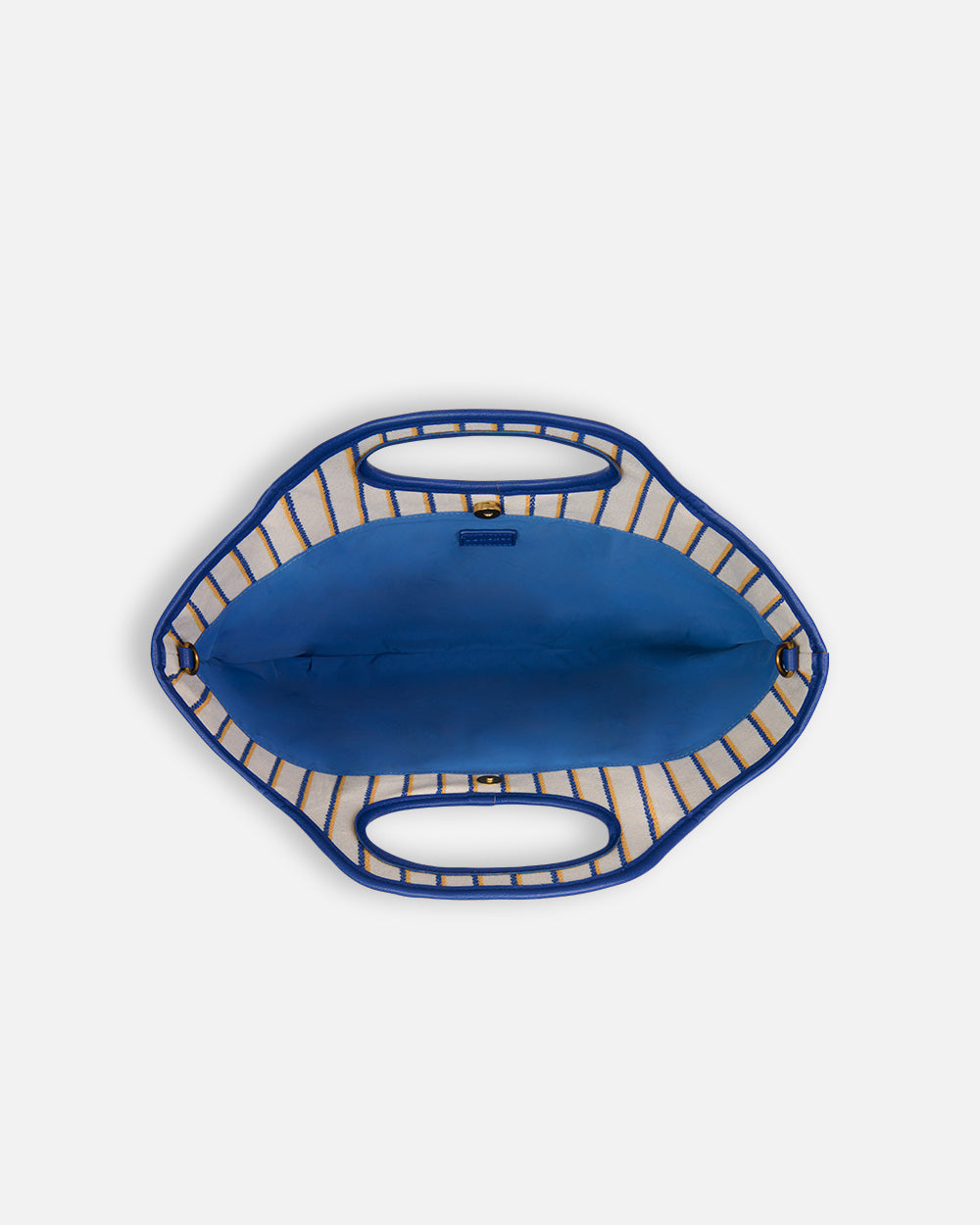 Bolso Benat Hobo Navy