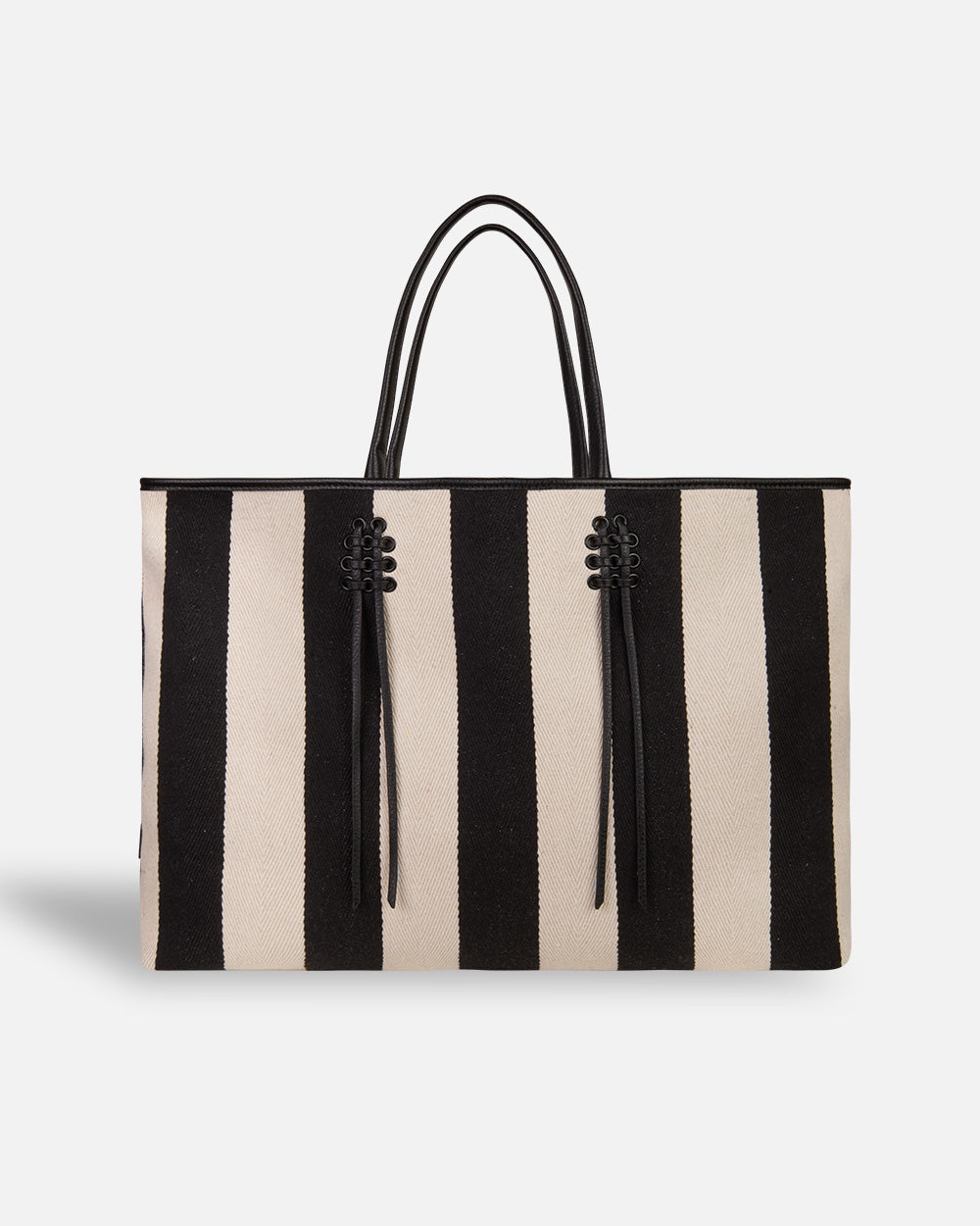 Bolso Le Marais Tote Black