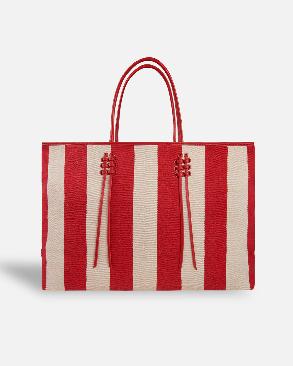 Bolso Le Marais Tote Red