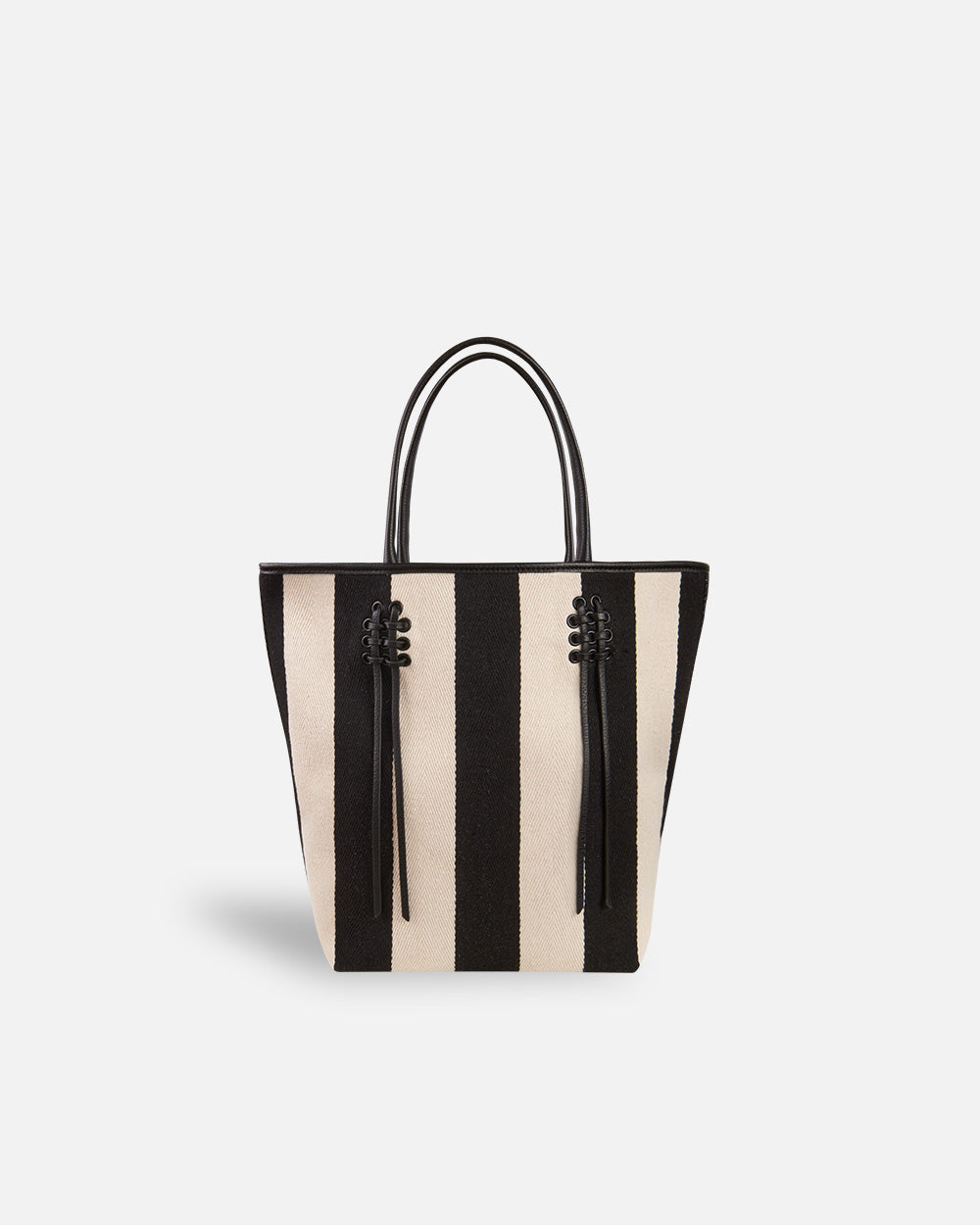 Bolso Le Marais Bucket Black