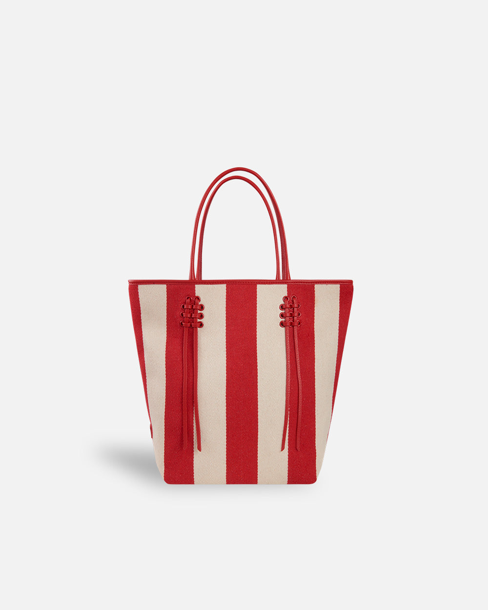 Bolso Le Marais Bucket Red