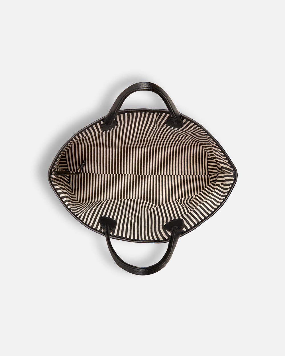 Bolso Le Marais Tote Black