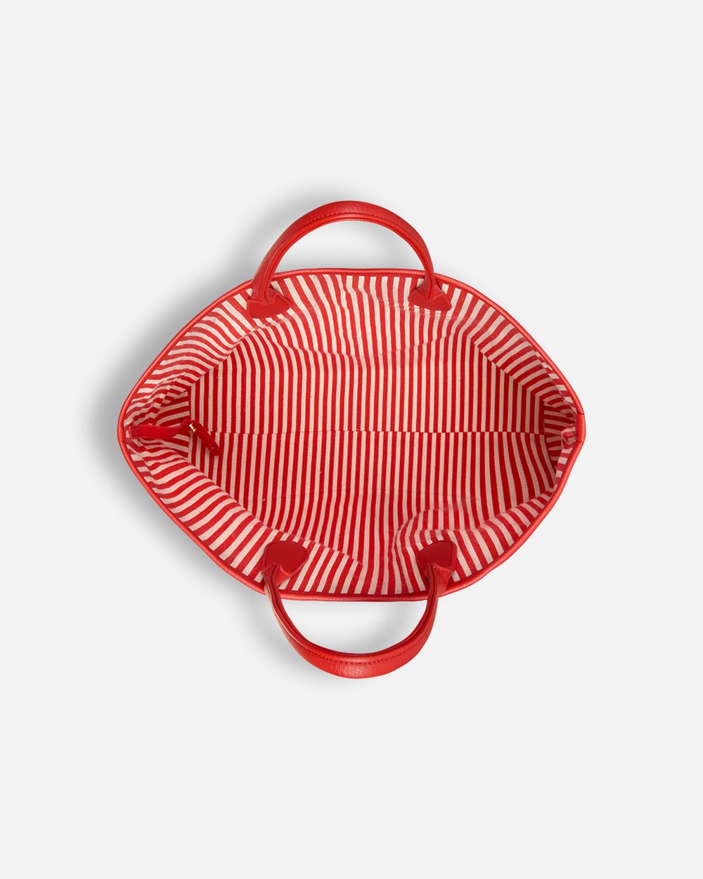 Bolso Le Marais Tote Red