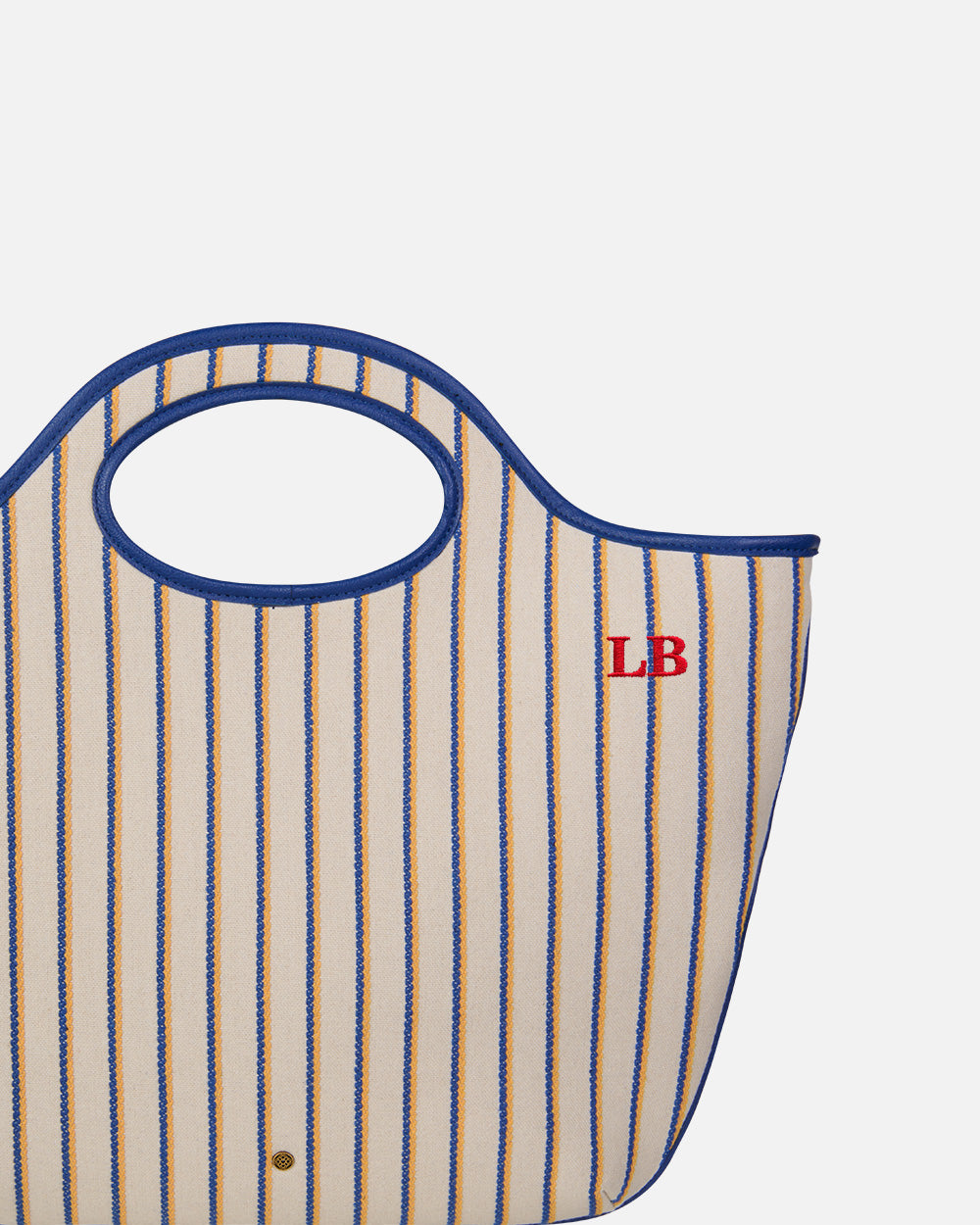 Bolso Benat Hobo Navy