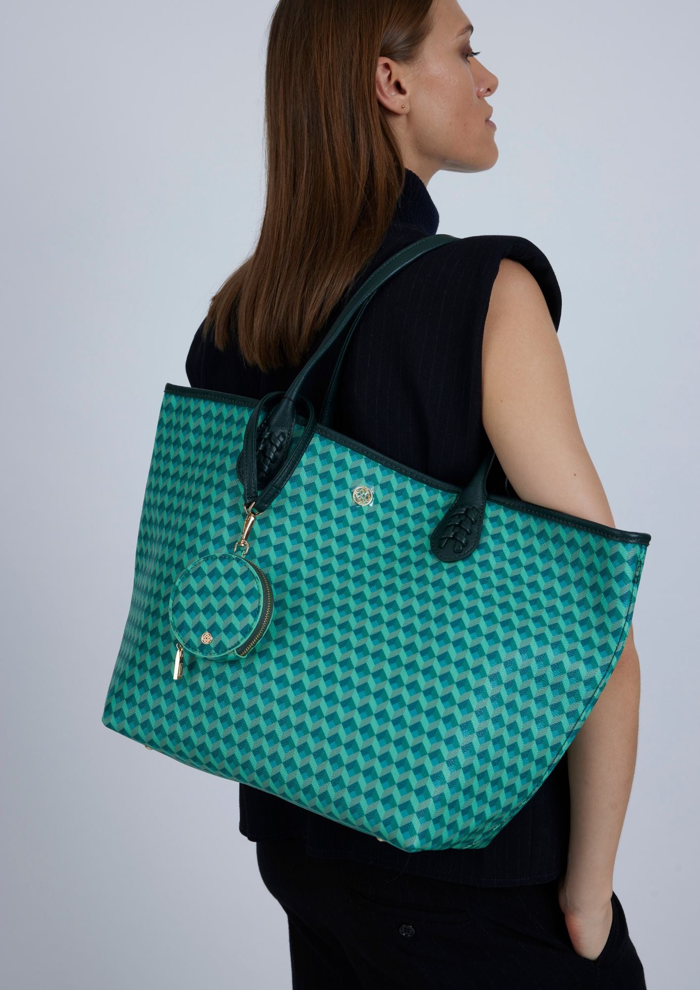 Bolso Born Jungle