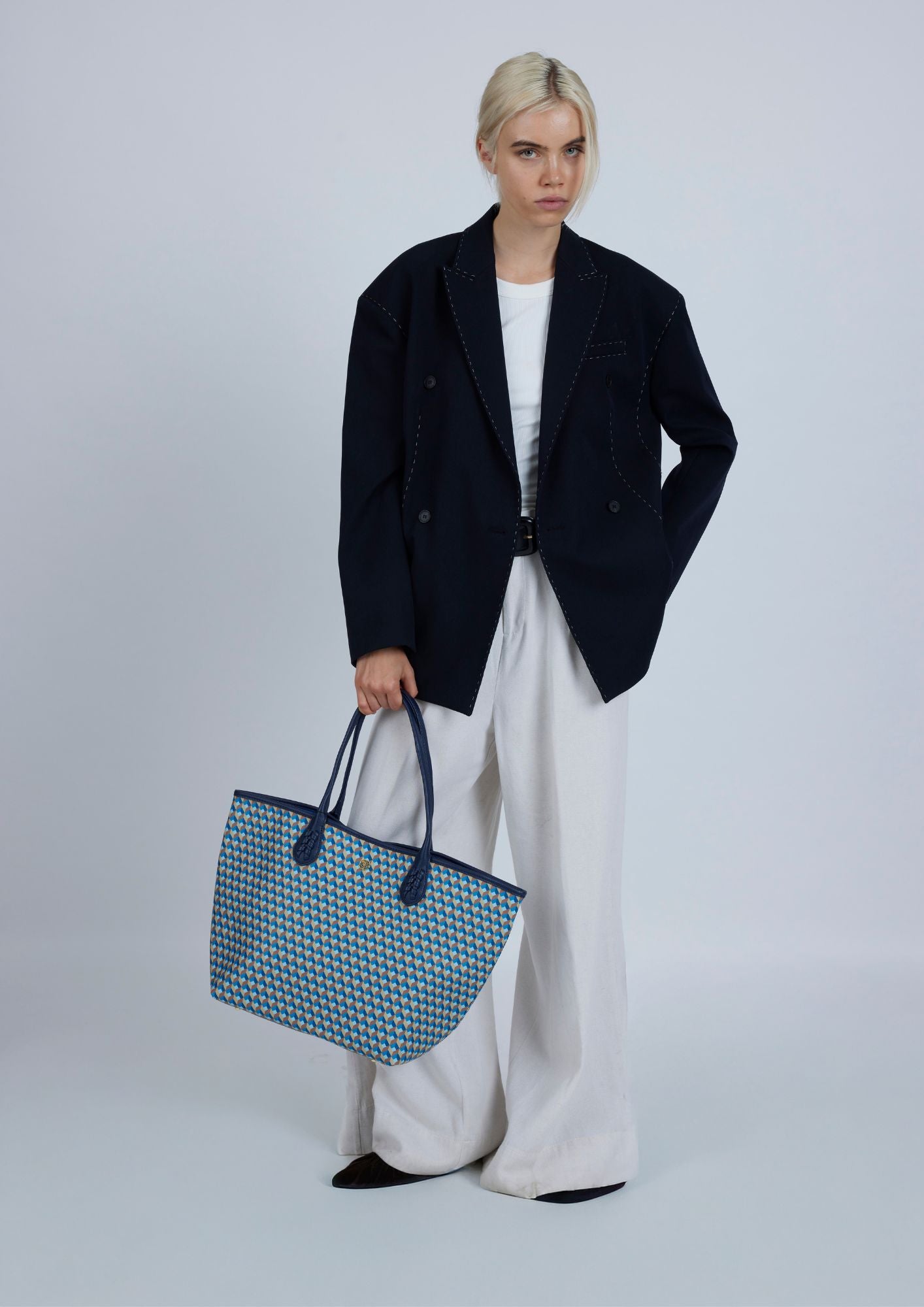 Bolso Born Earth