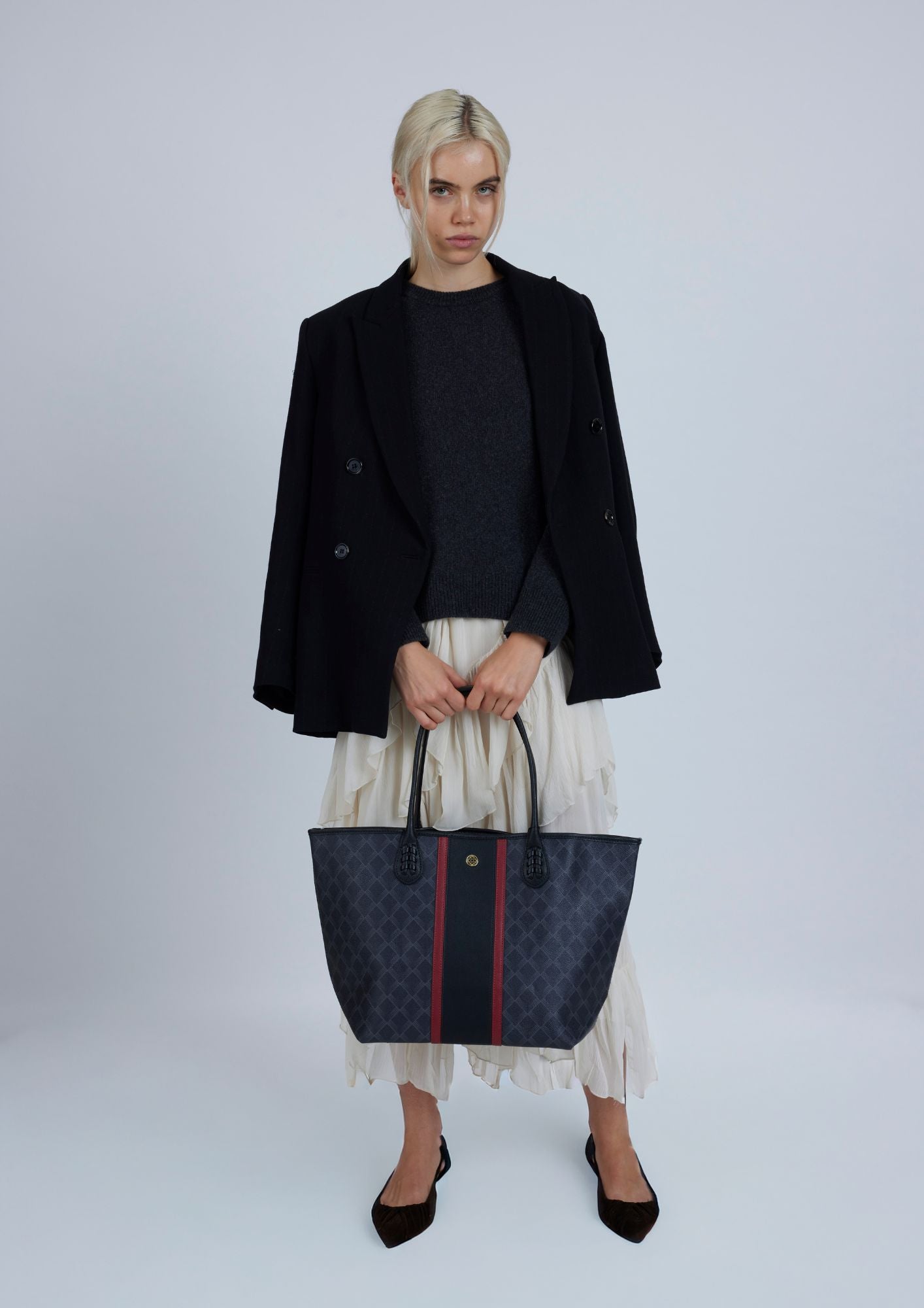 Bolso Kensington Arrow Dark