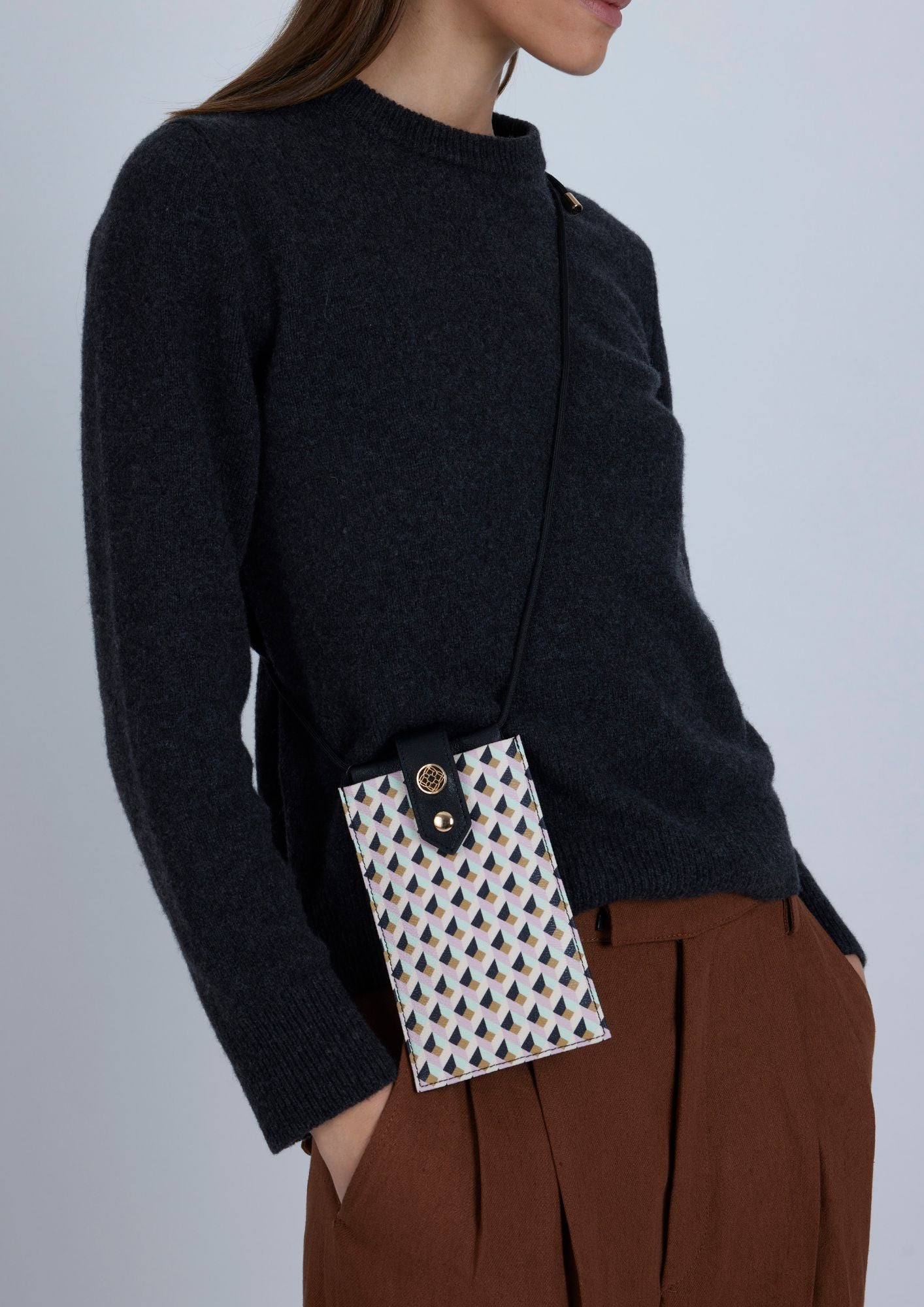 Funda Móvil con Cierre Born Sweet