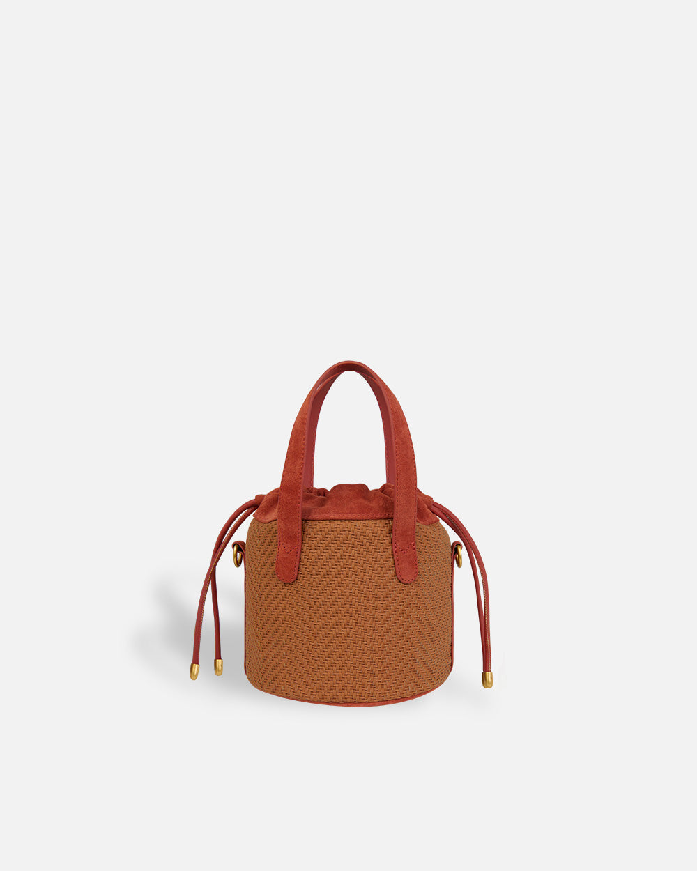 Marrakech Mini Bucket Terracota