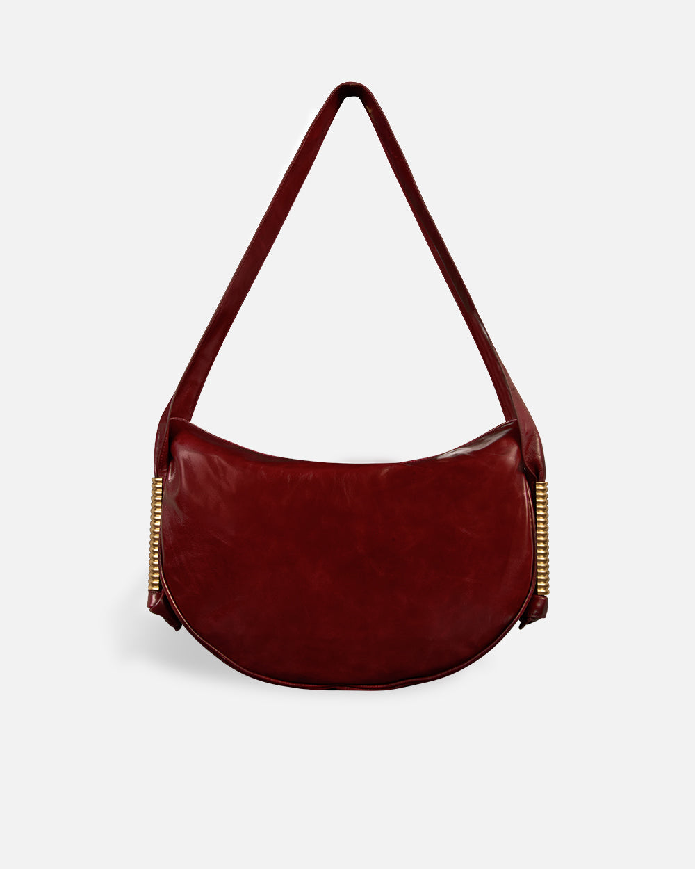 Penelope Crossbody Burdeos