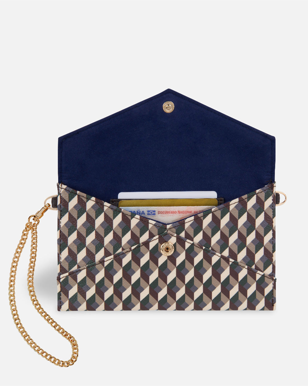 Cartera XXL Born Souris