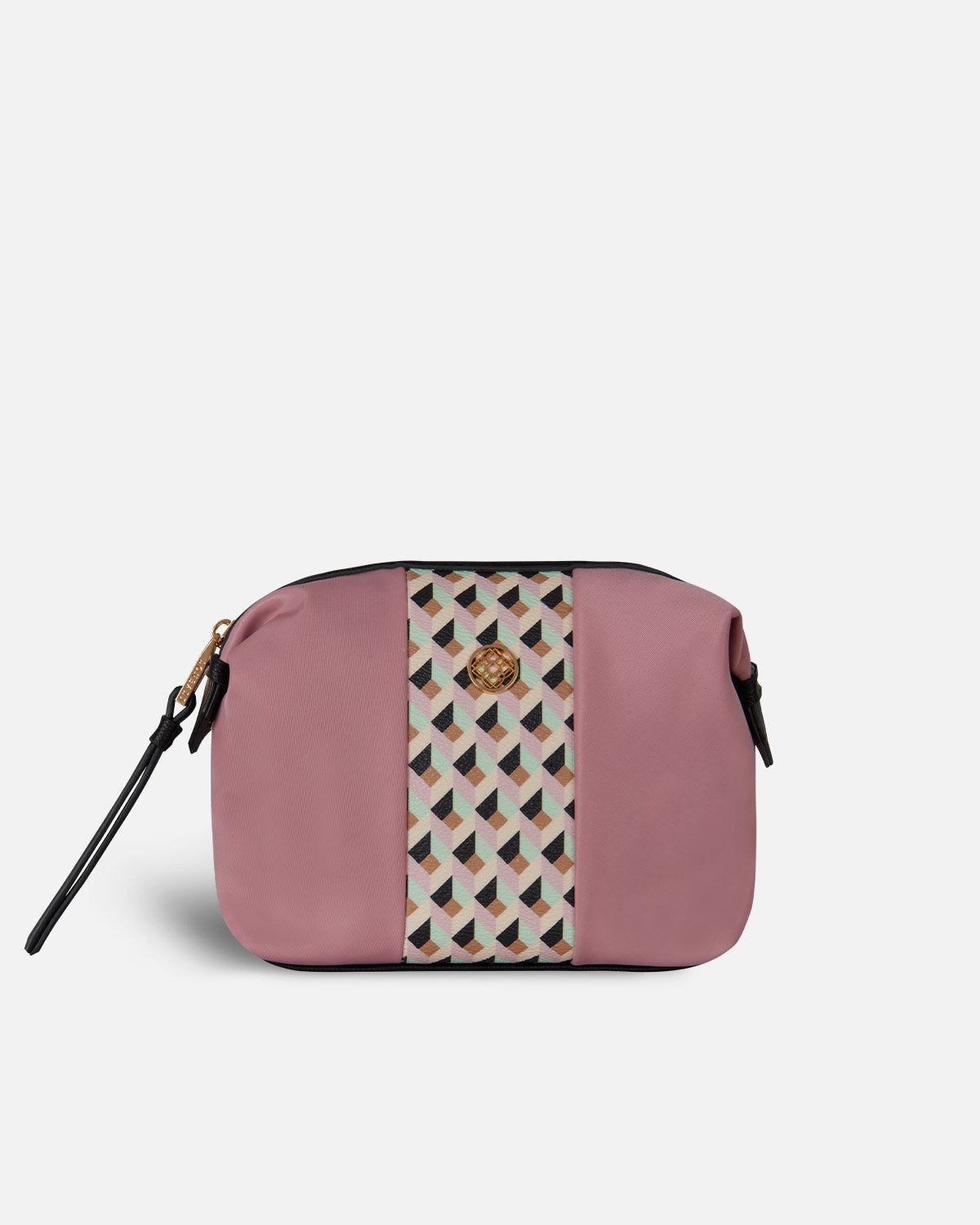 Neceser Pequeno Neceser Lonbali Lonbali Neceser Cherry/rojo