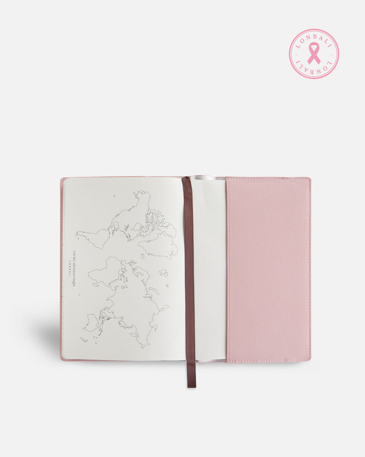 Libreta Rosa
