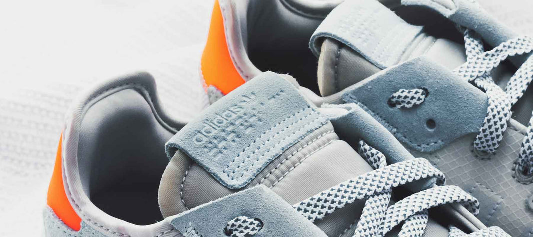 LOS 4 SNEAKERS QUE NECESITAS