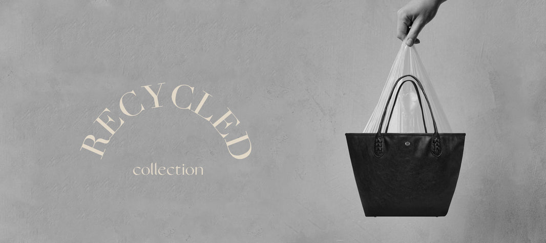 RECYCLED COLLECTION