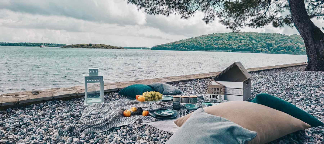 ¿QUÉ ES EL GLAMPING? 4 PROPUESTAS CON MUCHO GLAM SIN IN MUY LEJOS
