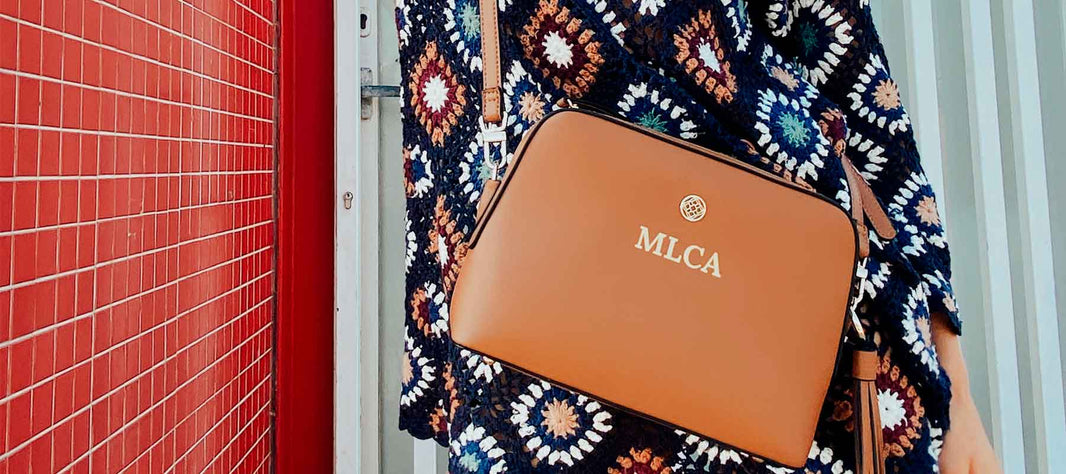 Por qué escogemos el color de un bolso