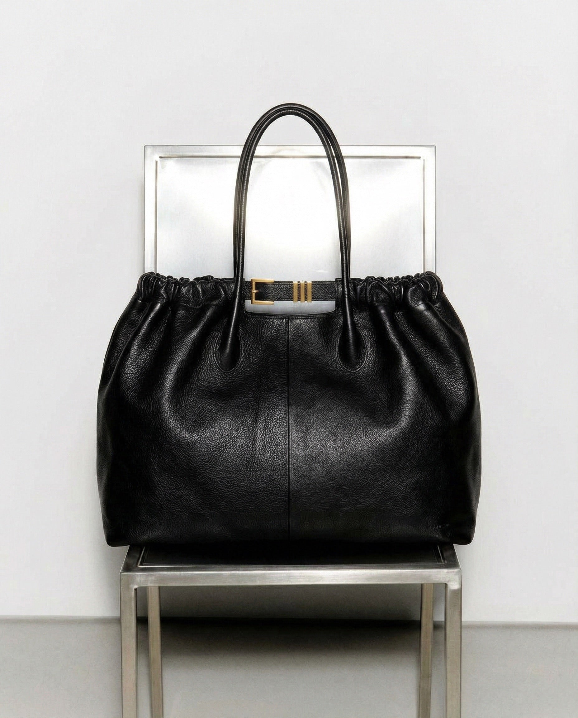 Bolsos de piel