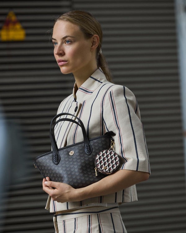 Bolso Kubu Marrón Tiny