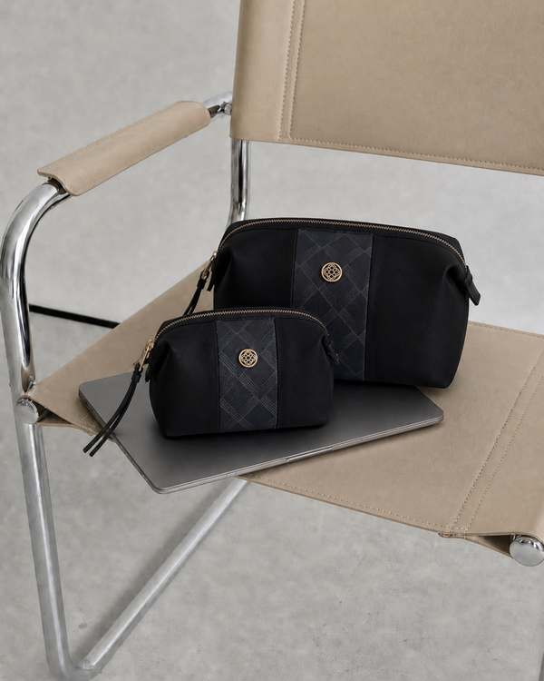 Neceser grande Lite Kensington Dark