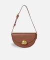 Chelsea Crossbody Bag Nude