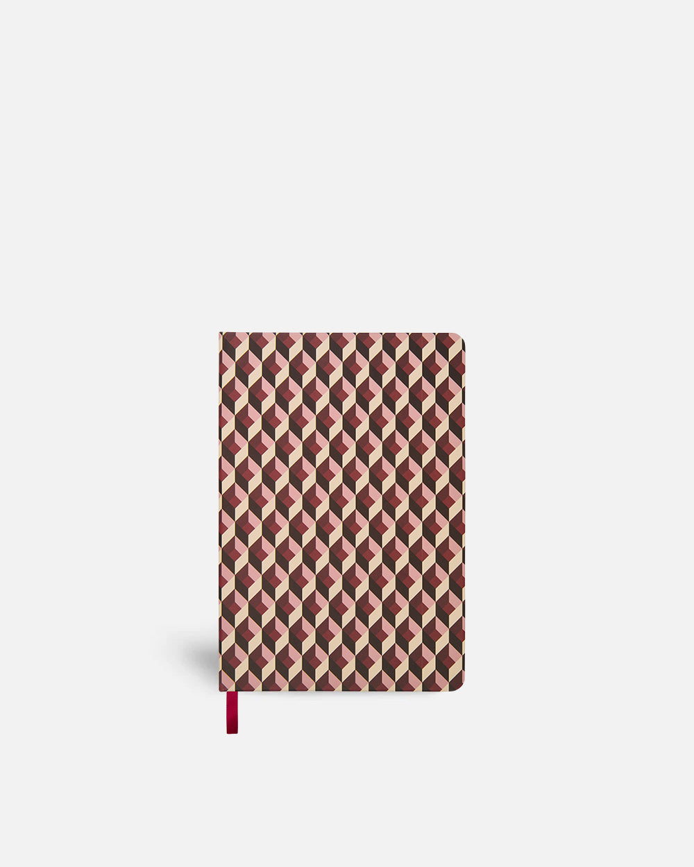 Pack Libreta y Bolígrafo Born Cherry