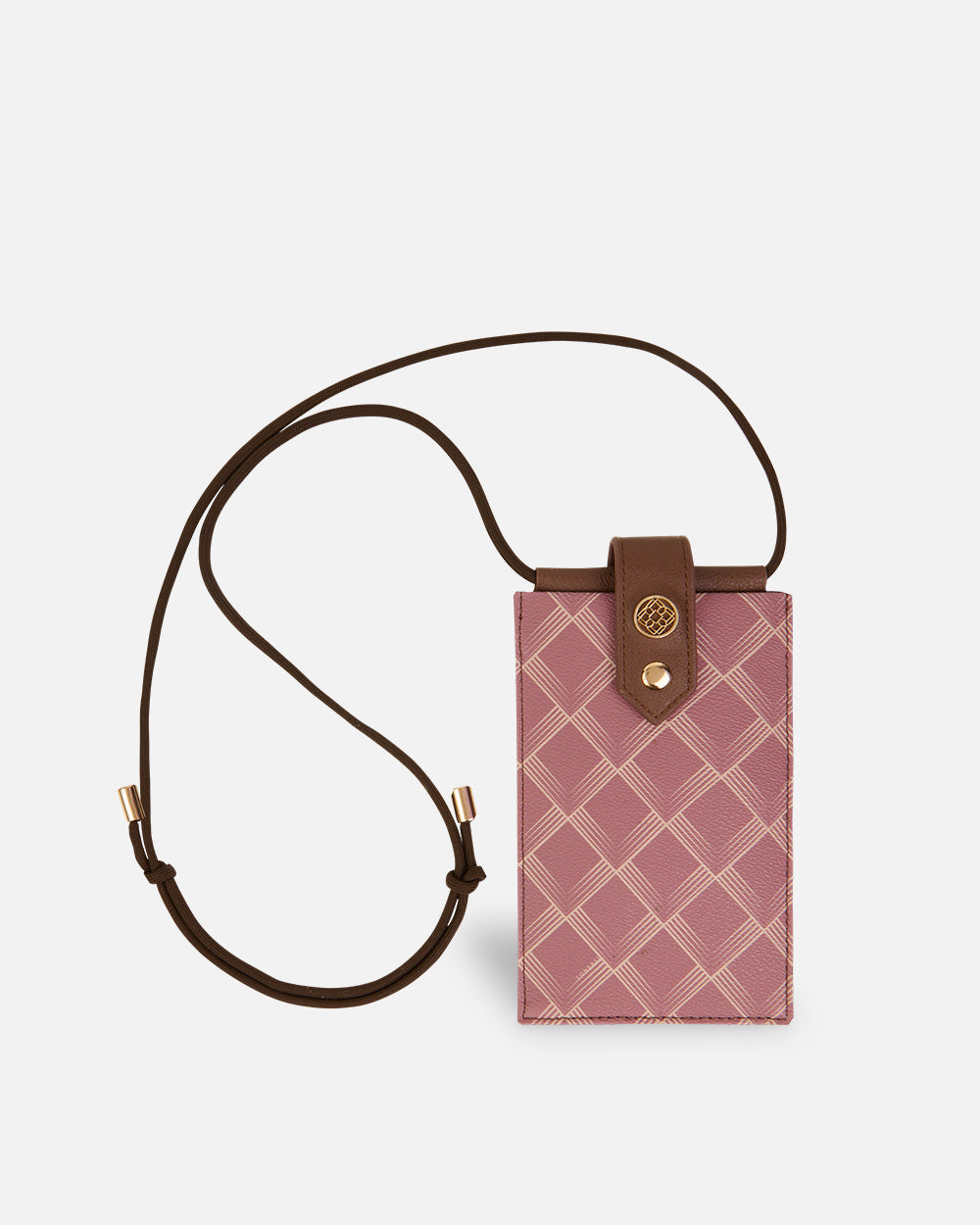 Funda Móvil con Cierre Kensington Skin