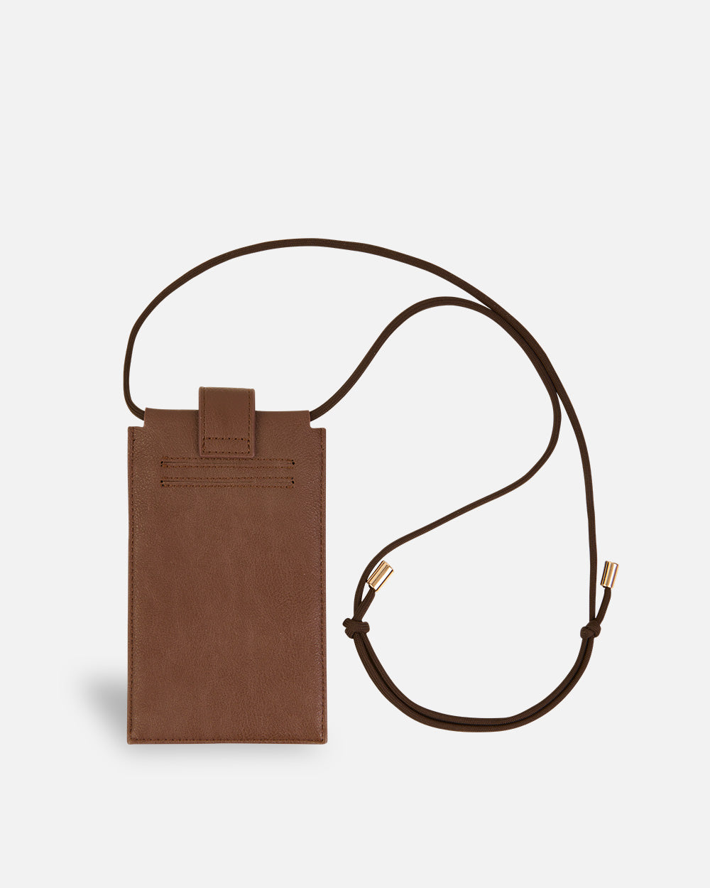 Funda Móvil con Cierre Kensington Skin