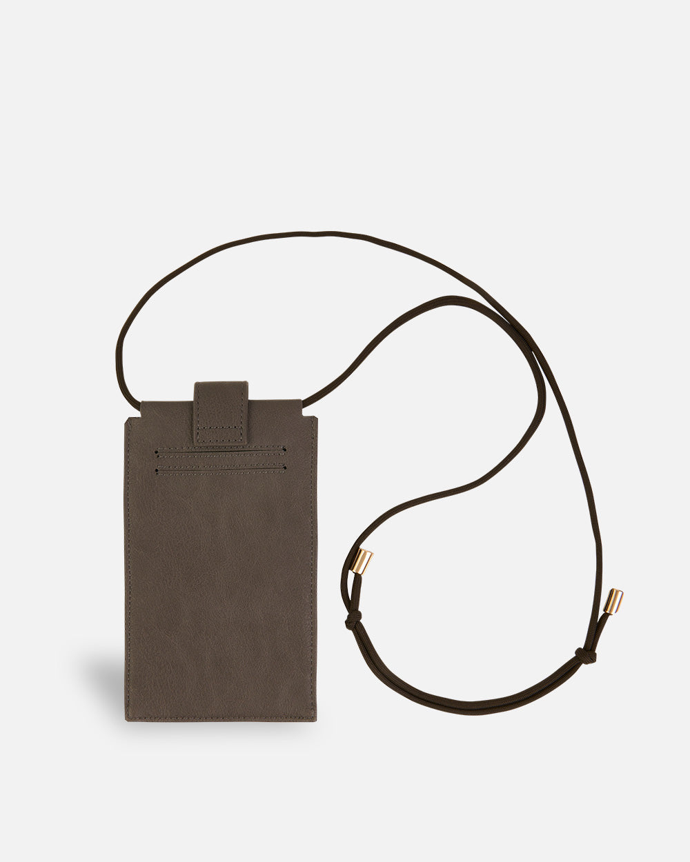 Funda Móvil con Cierre Kensington Graphite