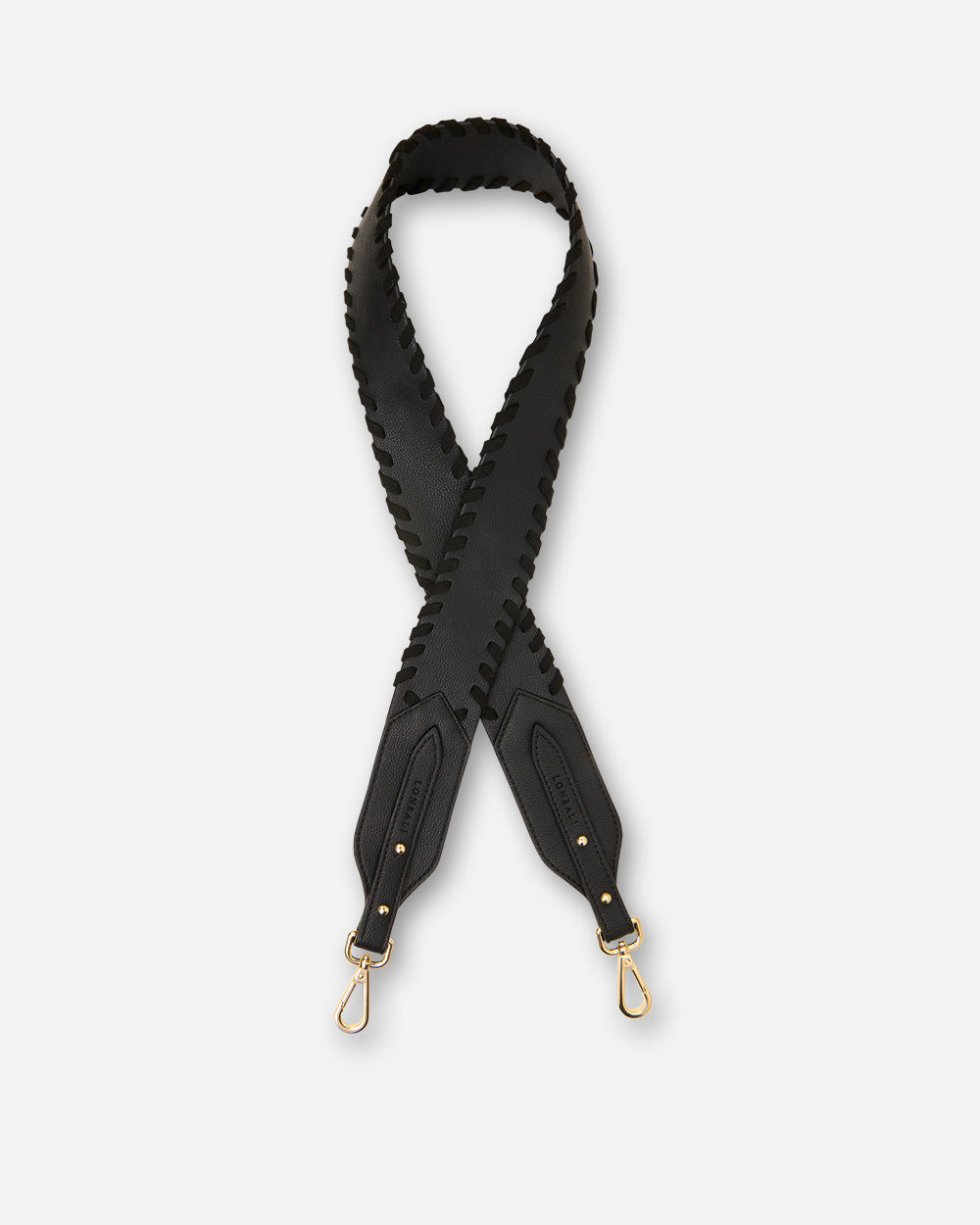Strap Bonnie Negro