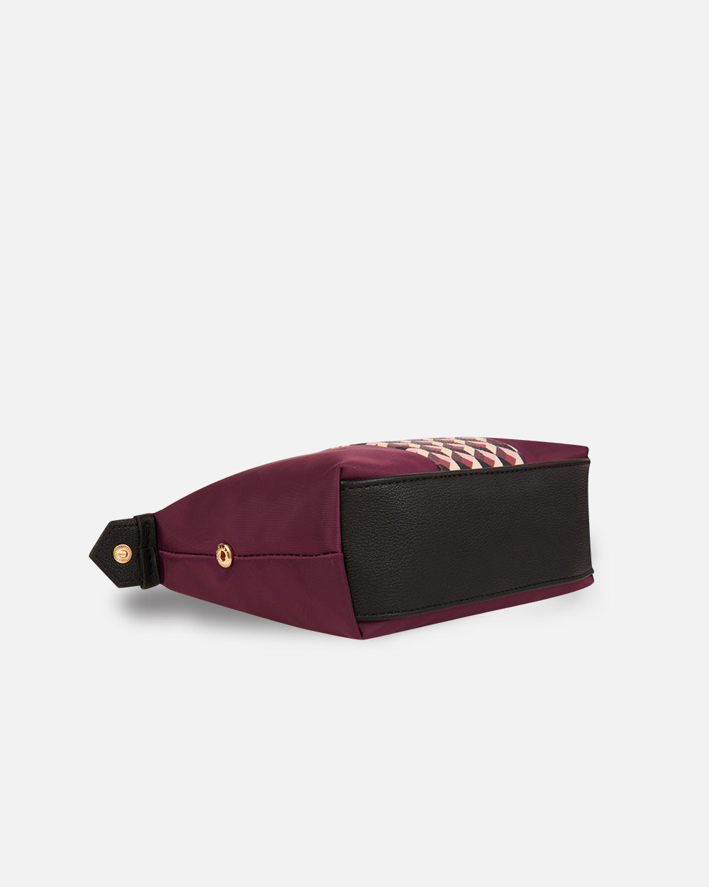 Neceser Pequeño Born Lite Cherry