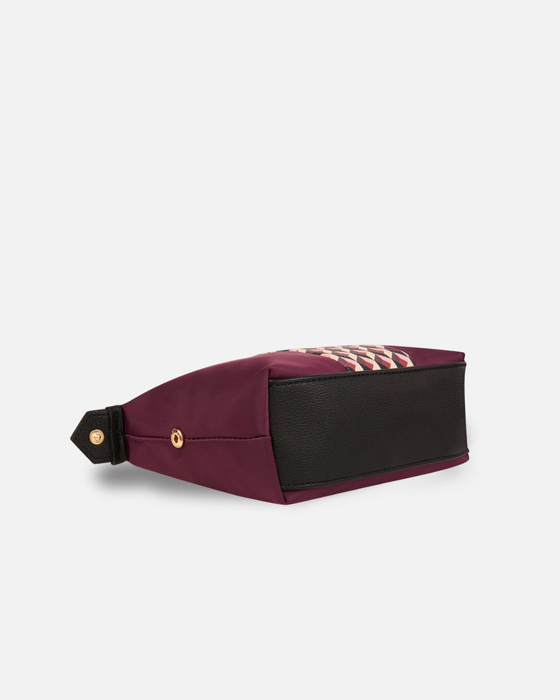 Small Toilet Bag Born Lite Cherry
