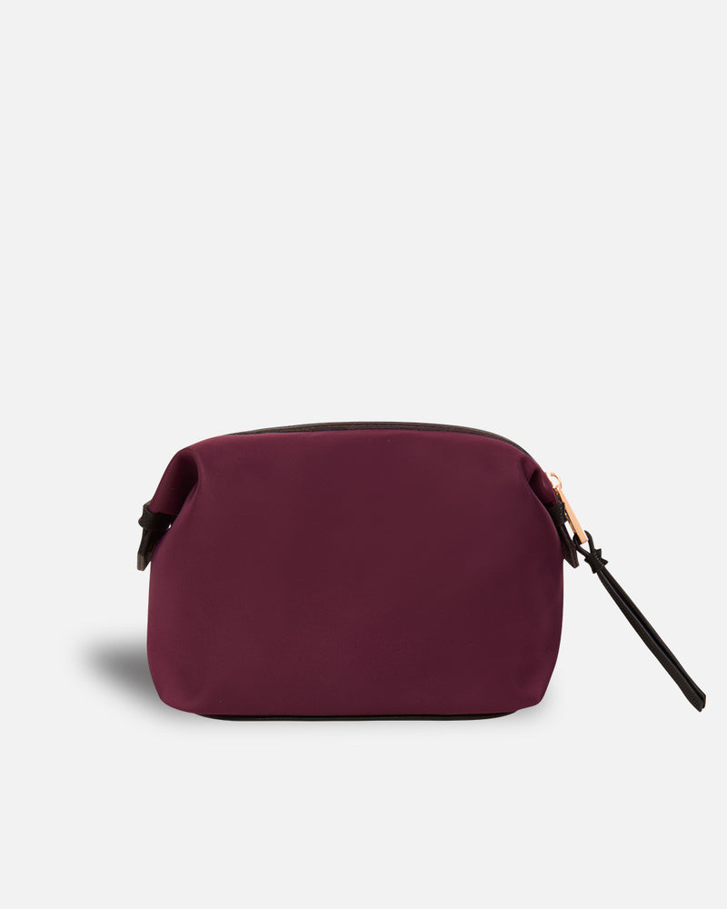 Neceser Pequeño Born Lite Cherry