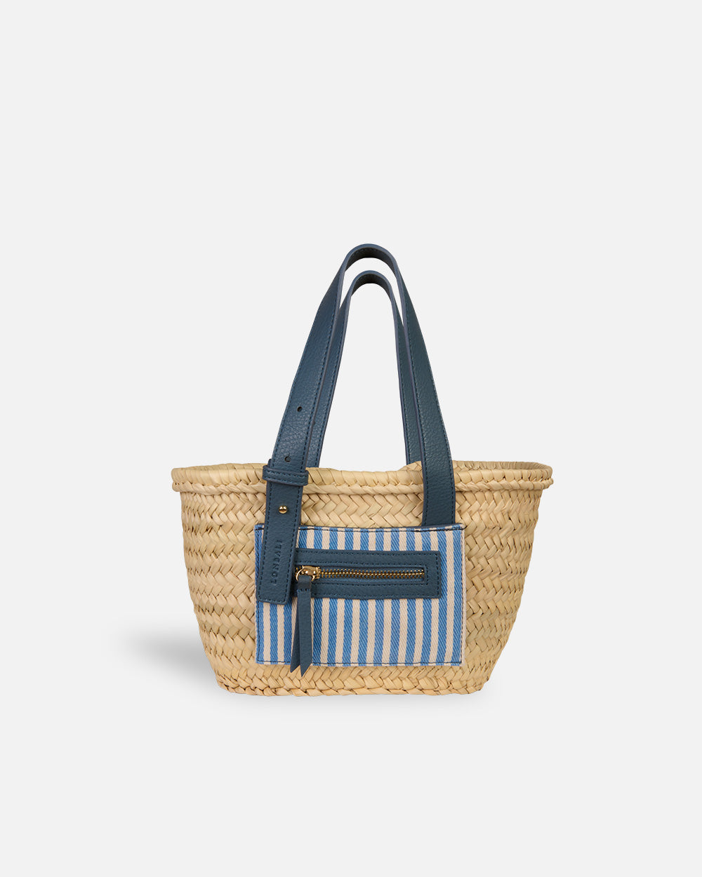 Bolso Marseille Tiny Navy