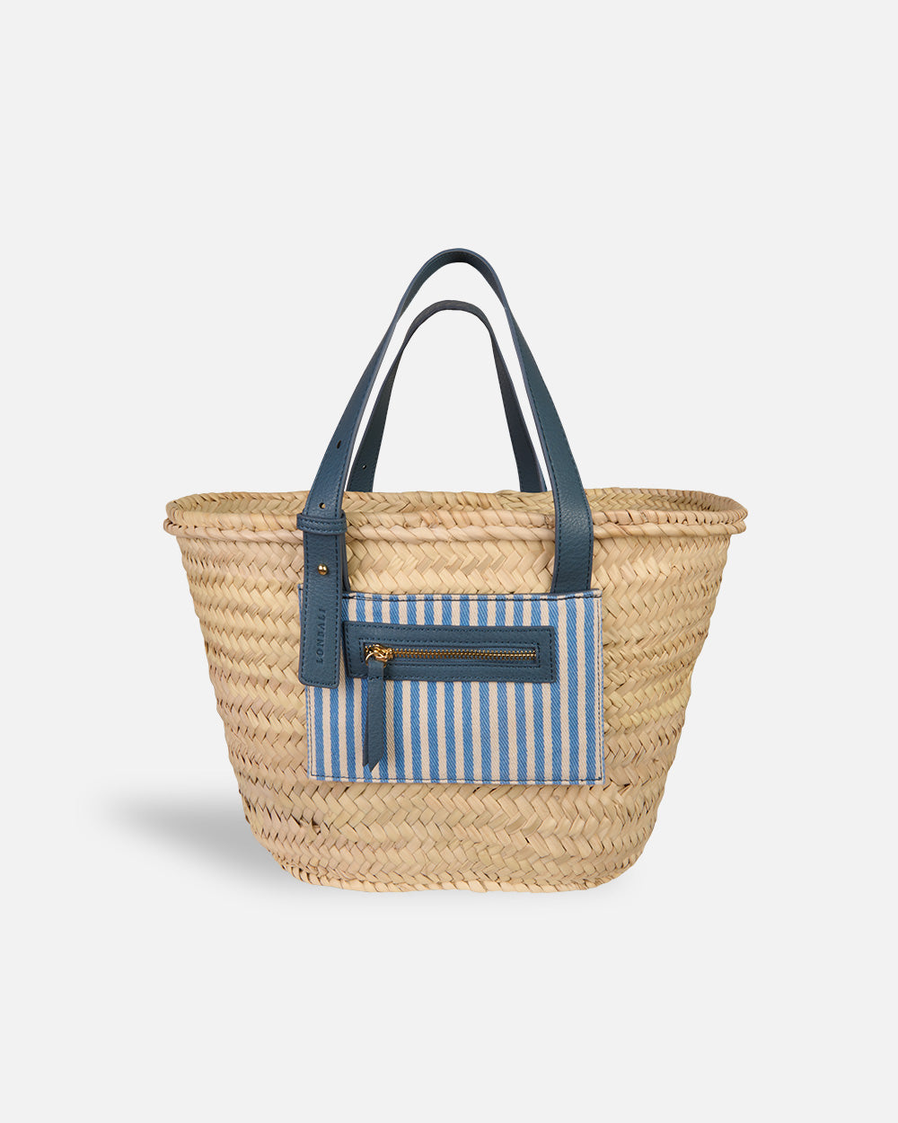 Bolso Marseille Large Navy