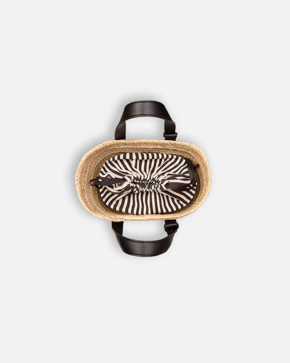 Bolso Marseille Tiny Black