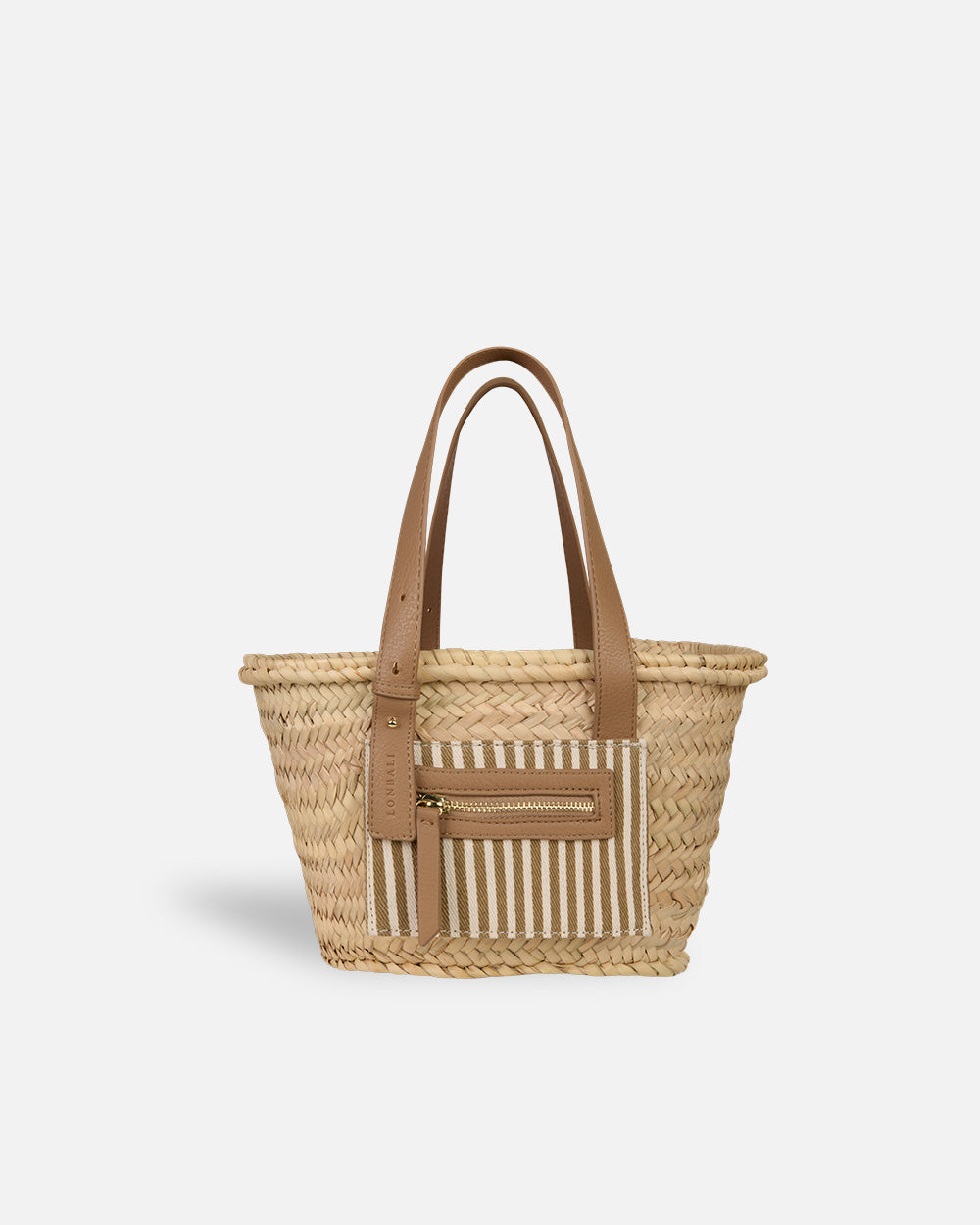 Bolso Marseille Tiny Beige