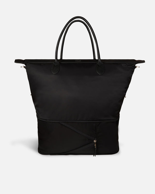 Bolso Weekend Lite Black