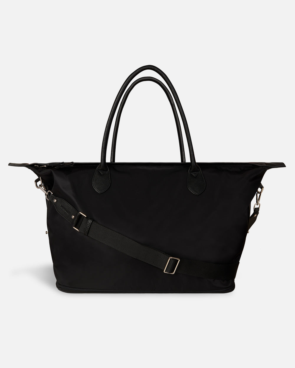 Bolso Weekend Lite Black