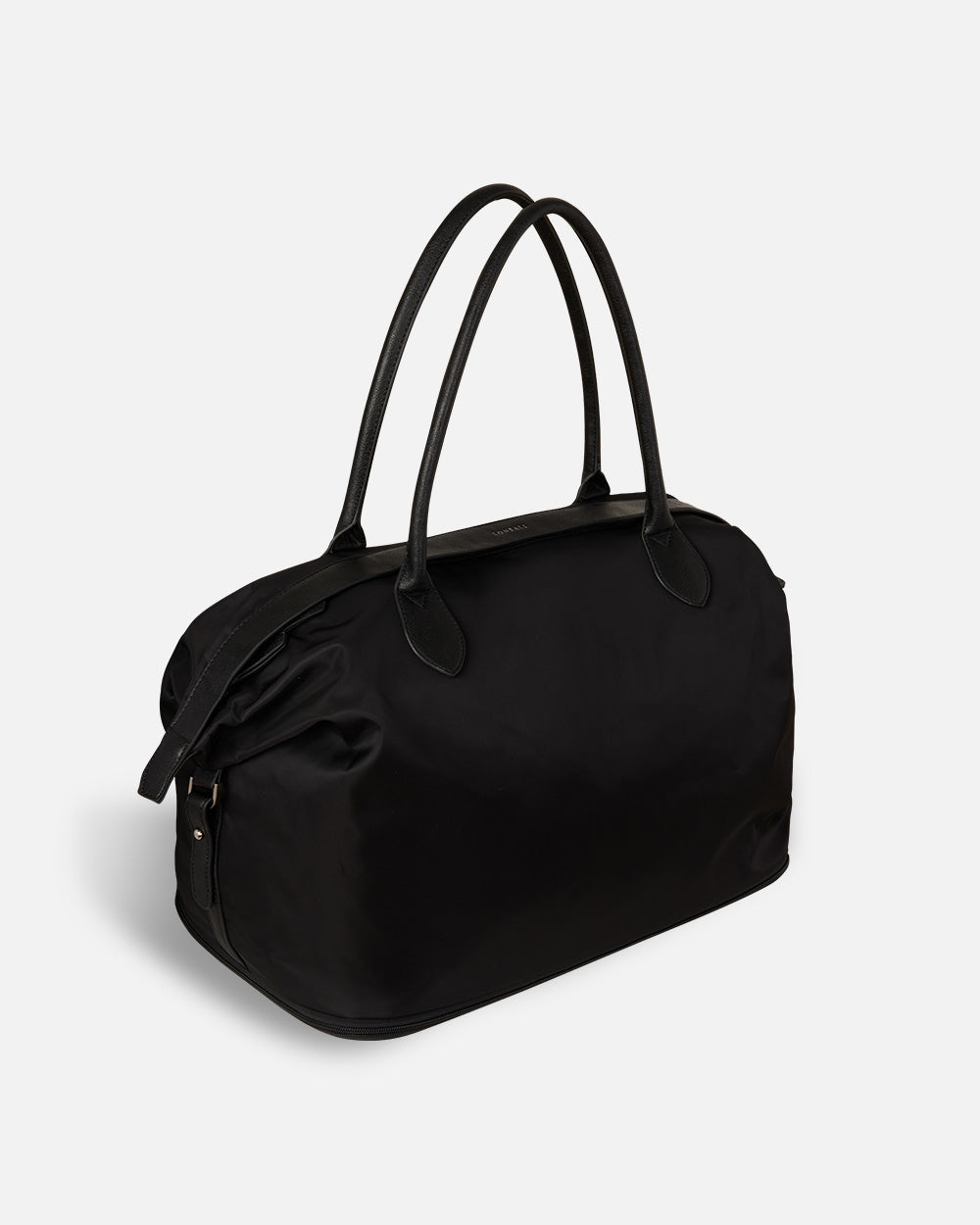 Bolso Weekend Lite Black