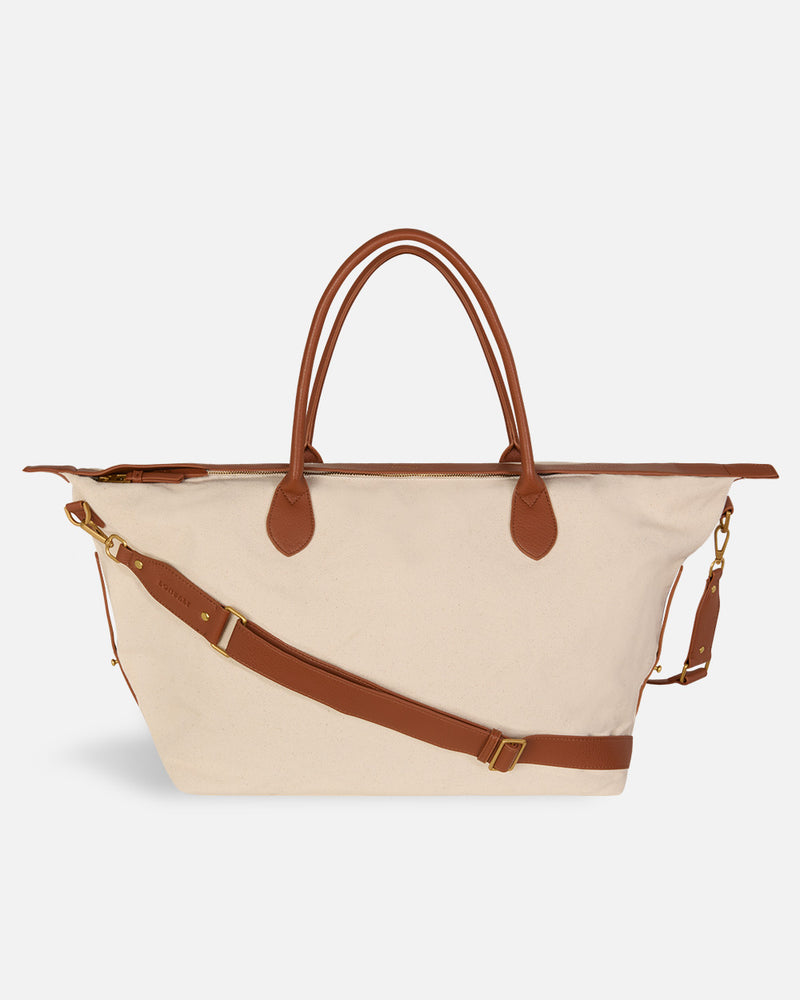 Bolso Weekend Osaka Off White