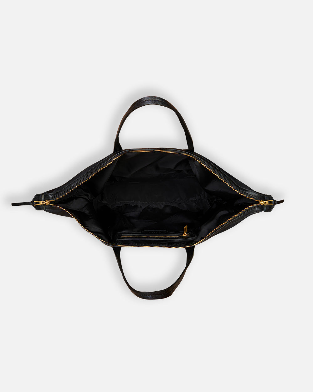 Bolso Shopper XL Lite Born B&W