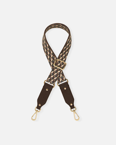 Strap Born Souris