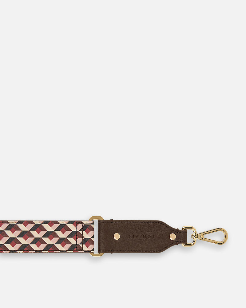 Strap Born Cherry
